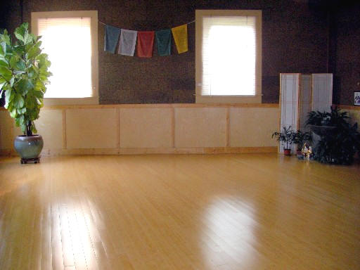 studio